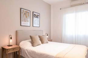 Castaño Deluxe Suite